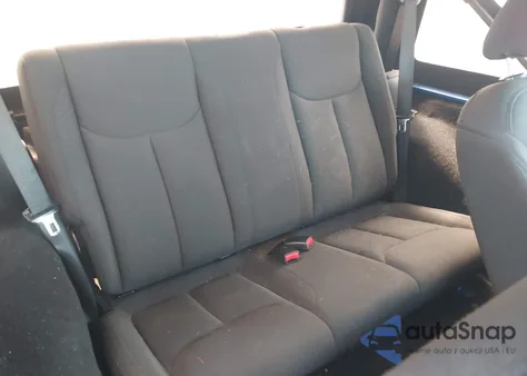 2016 Jeep Wrangler Sport z USA, uszkodzony, nr VIN 1C4AJWAG6GL247516